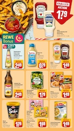 Sonnenblumenöl Angebot & Preis im aktuellen REWE Prospekt Sonnenblumenöl Angebot im aktuellen REWE Prospekt auf Seite 24