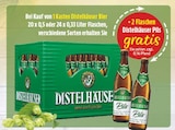 EDEKA Ravenstein - Bier Angebot im Prospekt Bier bei EDEKA im Ravenstein Prospekt für