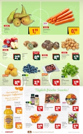 Granatapfel im Markant Prospekt in Kiel Aktueller Markant Prospekt mit Granatapfel, "...freu Dich drauf!", Seite 6