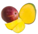 Mango-Früchte bei E center im Glückstadt Prospekt für 0,88 €