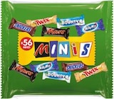 Mixed Minis von Mars im aktuellen METRO Prospekt