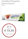 Pflanzliche Schmerzcreme bei LINDA Premiumapotheke im Esens Prospekt für 15,50 €