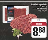 Hackfleisch gemischt im Angebot bei E center in Bamberg Hackfleisch gemischt Angebote bei E center Bamberg für 8,88 €