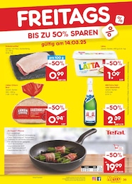 Ente Angebot im aktuellen Netto Marken-Discount Prospekt auf Seite 55