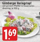 Göteborger Heringstopf Angebote bei E center Bonn für 1,69 €