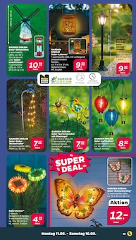 Gartenschlauch Angebot im Netto mit dem Scottie Prospekt, gültig von 11.05.2026 bis 16.05.2026 Gartenschlauch Angebot im aktuellen Netto mit dem Scottie Prospekt auf Seite 19