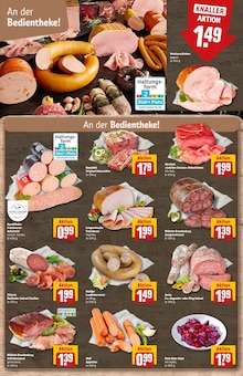 Oliven im REWE Prospekt "Dein Markt" mit 34 Seiten (Jena)