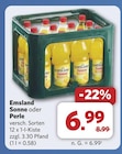Sonne im Angebot bei combi in Oldenburg Sonne Angebote von Emsland bei combi Oldenburg für 6,99 €