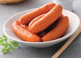 Véritable Saucisse Fumée d'Alsace Cuite Supérieure - Maurer à 8,95 € dans le catalogue Intermarché Hyper