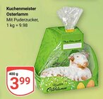 Aktuelle Zucker Angebote bei GLOBUS in Rostock Aktuelles Osterlamm Angebot bei GLOBUS in Rostock ab 3,99 €