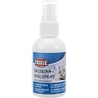 Trixie Baldrian Spielspray 50 ml von Trixie für 2,39 € bei Zookauf im Angebot Trixie Baldrian Spielspray 50 ml von Trixie im aktuellen Zookauf Prospekt