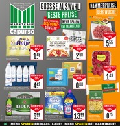 Aktueller Marktkauf Supermarkt Prospekt in Süßen und Umgebung, "Aktuelle Angebote" mit 34 Seiten, 15.04.2024 - 20.04.2024