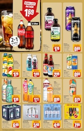 Pfanne Angebot & Preis im aktuellen REWE Prospekt Pfanne Angebot im aktuellen REWE Prospekt auf Seite 18