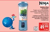 Kabelloser Mixer BC151EUNV im Angebot bei Marktkauf in Schweinfurt Kabelloser Mixer BC151EUNV Angebote von Ninja bei Marktkauf Schweinfurt für 49,99 €