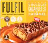 34% DE REMISE IMMÉDIATE  SUR LA GAMME FULFIL - FULFIL dans le catalogue Auchan Hypermarché