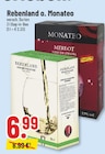 Trinkgut Nordhorn - Rebenland Angebot im Prospekt Rebenland bei Trinkgut im Nordhorn Prospekt für 6,99 €
