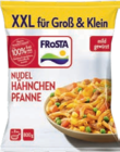 Fertiggericht XXL Angebote von Frosta bei Lidl Leverkusen für 4,79 €