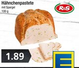 Angebot im EDEKA Börnsen Prospekt EDEKA Börnsen Prospekt mit im Angebot für 1,89 €