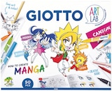 Promo Mallette Manga Lab à 19,90 € dans le catalogue Mr. Bricolage à Gérardmer