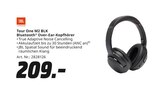 Tour One M2 BLK Bluetooth® Over-Ear-Kopfhörer Angebote von jbl bei MediaMarkt Saturn Heidenheim für 209,00 €