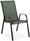Gartenstuhl NILS im Angebot bei Trends in Frechen Gartenstuhl NILS Angebote bei Trends Frechen für 19,90 €