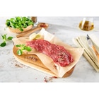 Viande Bovine : Steak** en promo chez Auchan Hypermarché Marcq-en-Barœul à 11,95 €