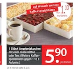 Angebotskuchen Angebote bei Zurbrüggen Haltern am See für 5,90 €