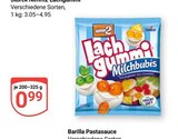 Nimm2 Lachgummi Milchbubis Angebote von Storck bei GLOBUS St. Ingbert für 0,99 €