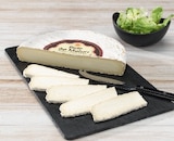 BRIE DE MELUN TALLEYRAND AOP en promo chez U Express BRIE DE MELUN TALLEYRAND AOP dans le catalogue U Express