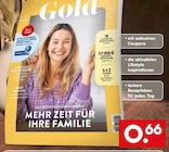 Gold Magazin im aktuellen Netto Marken-Discount Prospekt