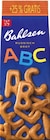 ABC bei Netto Marken-Discount im Prospekt "" für 1,00 €