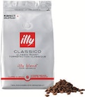 Café en grains Classico - ILLY - Intermarché Hyper Café en grains Classico - ILLY à 6,45 € dans le catalogue Intermarché Hyper