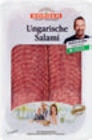 Knoblauchsalami von Sorger im aktuellen tegut Prospekt für 1,49 €
