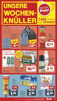 Gelierzucker Angebot im famila Nordwest Prospekt, gültig von 30.06.2025 bis 05.07.2025 Gelierzucker Angebot im aktuellen famila Nordwest Prospekt auf Seite 3