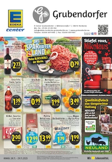 Melitta im aktuellen E center Prospekt (Dortmund) Melitta im E center Prospekt "Aktuelle Angebote" mit 30 Seiten (Dortmund)