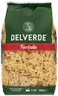 Pasta im Angebot bei Penny in Pforzheim Pasta Angebote von Delverde bei Penny Pforzheim für 1,49 €