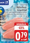 EDEKA Wickede (Ruhr) Prospekt mit  im Angebot für 0,79 €