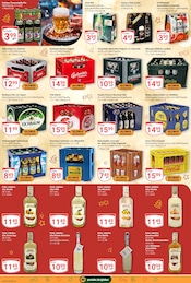 Aktueller GLOBUS Prospekt mit Whiskey, "Aktuelle Angebote", Seite 18