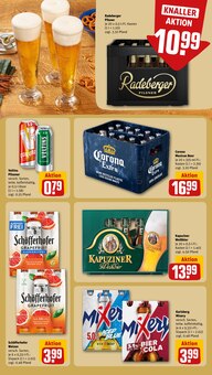 Veltins im REWE Prospekt "Dein Markt" mit 24 Seiten (Frankenthal (Pfalz))