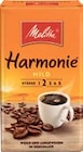 aktiv & irma Wardenburg - Harmonie Mild Angebot im Prospekt Harmonie Mild bei aktiv & irma im Wardenburg Prospekt für 5,99 €