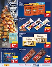 Aktueller Netto Marken-Discount Prospekt mit Rum, "Aktuelle Angebote", Seite 28