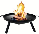 Feuerschale Angebote von Bazier bei Wreesmann Zwickau für 34,99 €