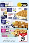 Fisch oder Veggie Stäbchen Angebote von Frosta bei Marktkauf Tübingen für 2,79 €