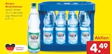 Aktuelle Mineralwasser Angebote bei Netto Marken-Discount in Dresden Aktuelles Mineralwasser Angebot bei Netto Marken-Discount in Dresden ab 4,49 €