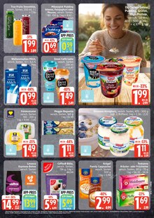 Kaffee im EDEKA Prospekt "Top Angebote" mit 12 Seiten (Norderstedt)