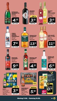 Becks im Netto mit dem Scottie Prospekt "Günstig. Besser. Für Dich." mit 34 Seiten (Cottbus)