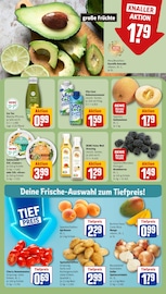 Kartoffeln im REWE Prospekt in Germering Aktueller REWE Prospekt mit Kartoffeln, "Dein Markt", Seite 8
