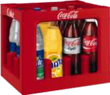 Aktuelle Coca Cola Angebote bei EDEKA in Elmshorn Aktuelles Kombikiste Angebot bei EDEKA in Elmshorn ab 9,99 €