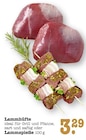 Lammhüfte Angebote bei E center Mannheim für 3,29 €