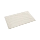Casa Nova Duschvorlage Microcotton sektfarben im Angebot bei Möbel Martin in Homburg Casa Nova Duschvorlage Microcotton sektfarben Angebote von Casa Nova bei Möbel Martin Homburg für 9,99 €